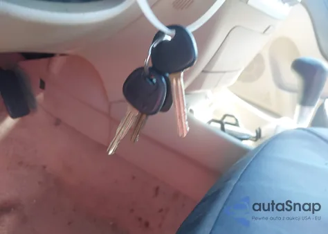 2007 Hyundai Elantra Gls/Limited/Se from USA, damaged, VIN KMHDU46D67U076733